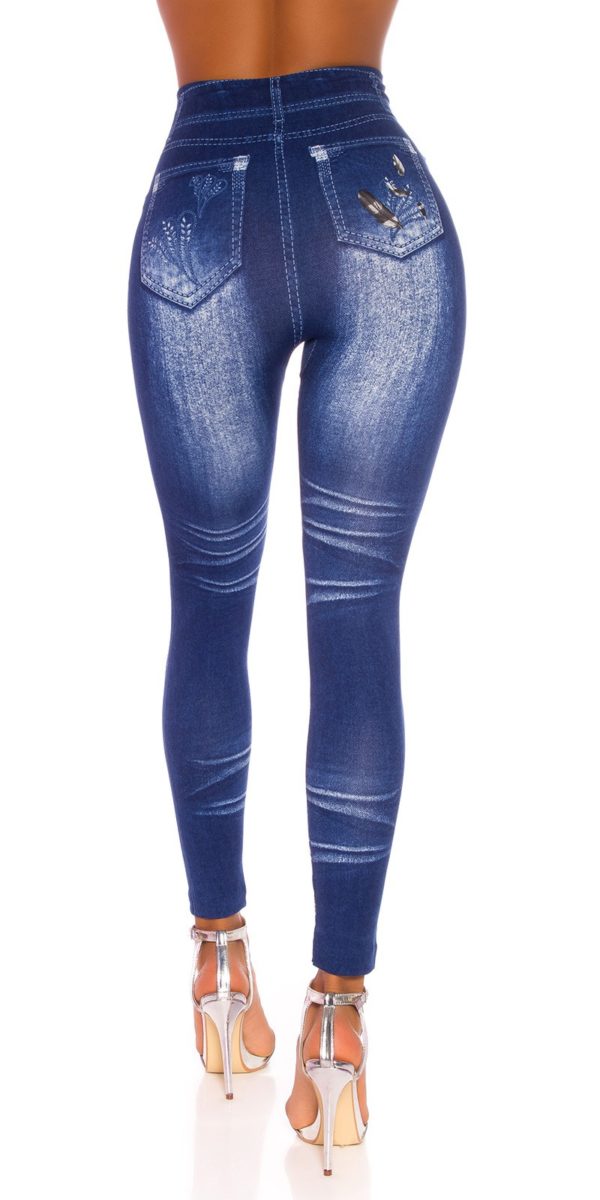 0000ENLEG 8015 BLAU 2