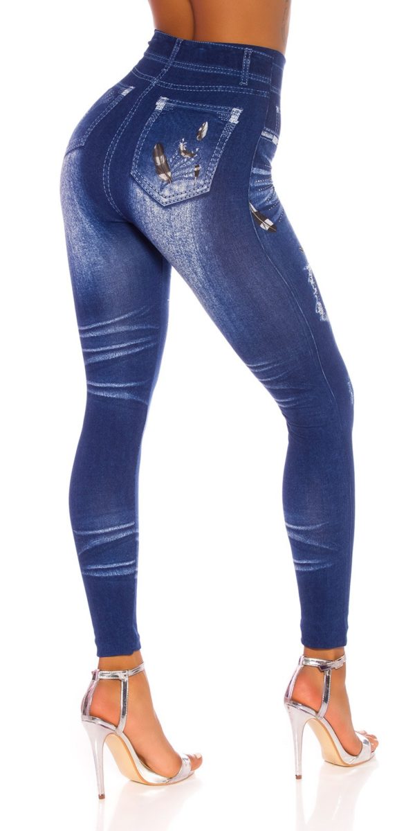 0000ENLEG 8015 BLAU 6