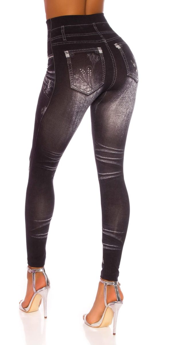 0000ENLEG 8015 SCHWARZ 15