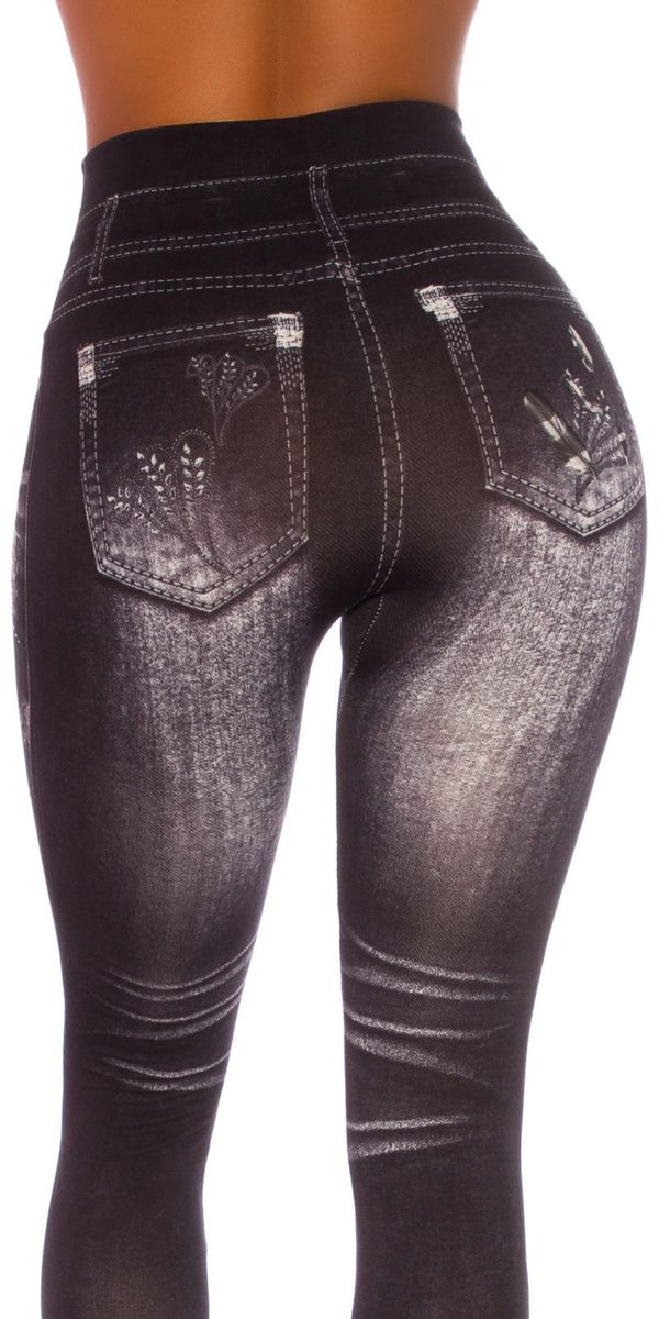 0000ENLEG 8015 SCHWARZ 21