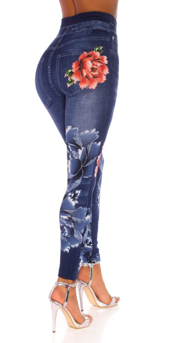 0000ENLEG 8018 BLAU 2 1