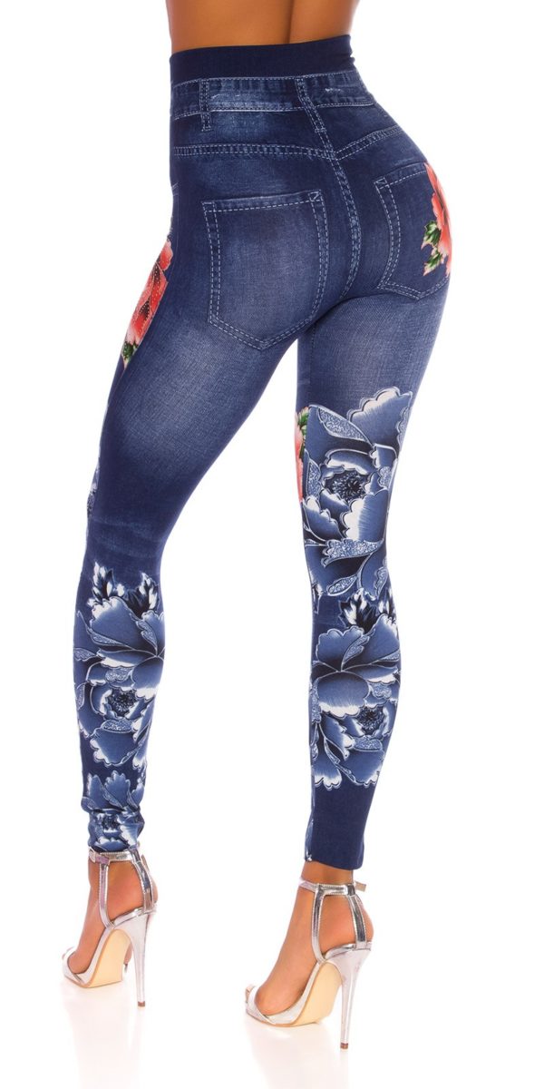 0000ENLEG 8018 BLAU 4 1