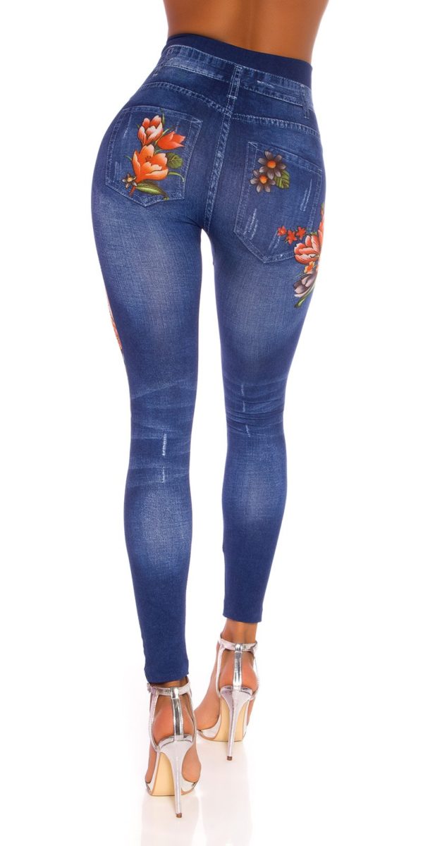 0000ENLEG 8021 BLAU 2