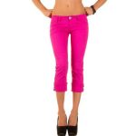Damen Jeans von J Denim Gr L 40 pink