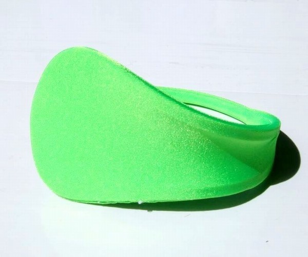 C nohavičky zelené