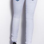 ooKouCla skinny with acid washing Color JEANSBLUE Size L 0000K 217 JEANSBLAU 4 2 Copy